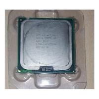 Procesador Intel Core 2 Duo E8400 De 2 Núcleos Y  3.00 Ghz  segunda mano  Perú 