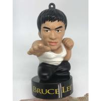 Bruce Lee Mini Figura Colección Exclusiva Única Limitada, usado segunda mano  Perú 
