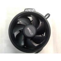 Cooler Fan Ventilador Disipador Ryzen Amd Socke Am4 Original, usado segunda mano  Perú 