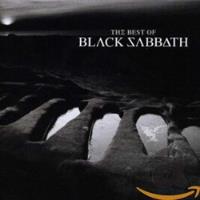 Usado, The Best Of Black Sabbath Cd Dos Discos Original Como Nuevo! segunda mano  Perú 
