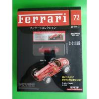 Formula 1 F1 1/43 Empf1 Hachette Ferrari 500 F 2 1952 segunda mano  Perú 