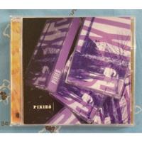 Pixies Cd Pixies, Como Nuevo, Europeo (cd Stereo) segunda mano  Perú 