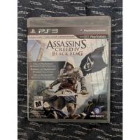 Assassins Creed 4 Ps3 Español segunda mano  Perú 
