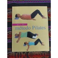 Guía Del Metodo Pilates , usado segunda mano  Perú 