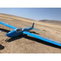 Xlf-207 Laminar - Avión A Escala 1:3,5 - 4,40m, 7,0-10kg segunda mano  Perú 