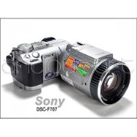 A64 Camara Sony Dsc F707 Cybershot Foto Video Manual Detalle segunda mano  Perú 