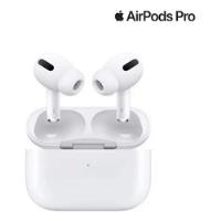 Usado, Audífonos Apple AirPods Pro Con Estuche De Carga Magsafe segunda mano  Perú 