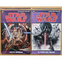 Star Wars Leyendas (colección Prestige - Ovni Press), usado segunda mano  Perú 