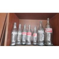 Botellas Coleccion Con Fecha De Año En Las Botellas segunda mano  Perú 