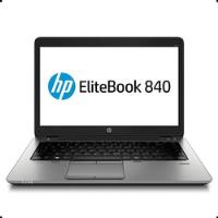 Laptop Hp Elitebook 840 Core I5 4ta Generación, 4ram, Hd 320, usado segunda mano  Perú 