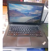 Laptop Lenovo Thinkpad I5 T440, usado segunda mano  Perú 
