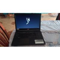 Laptop Acer Core I5 8va Generación - 256gb Ssd 8gb Ram, usado segunda mano  Perú 