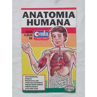 Album Anatomia Humana Diario Onda 1995 Oferta  segunda mano  Perú 