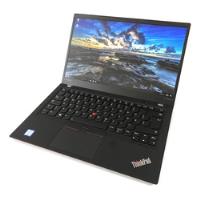 Laptop Lenovo Thinkpad, usado segunda mano  Perú 