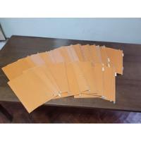 Files Folders Colgantes Usados Buen Estado (50 X S/. 60) 99 segunda mano  Perú 
