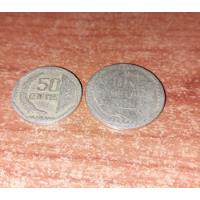 Monedas Antiguas De 1991 Y 1994 segunda mano  Perú 