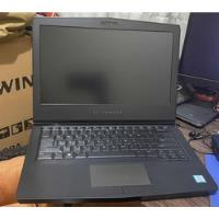 laptop alienware segunda mano  Perú 