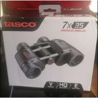 Binocular Jumeless Tasco 7 X 35, usado segunda mano  Perú 