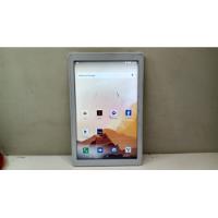 Tablet Trilce 10 Pulgadas Pr3550 Android 8.1 16gb Con Chip , usado segunda mano  Perú 