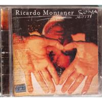 Ricardo Montaner / Suma / Cd Música  segunda mano  Perú 