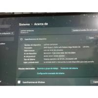 Laptop Razen 5- Huawei segunda mano  Perú 