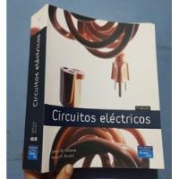 Libro Circuitos Electricos Nilsson 7° Edicion segunda mano  Perú 