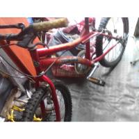 Usado, Vendo Bicicleta  segunda mano  Perú 