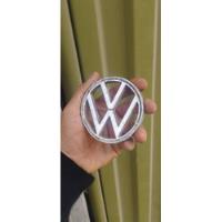 Jt Antiguo Emblema Para Volkswagen Escarabajo Original, usado segunda mano  Perú 