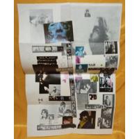 Fo The Beatles White Album + Poster Toploader Ricewithduck, usado segunda mano  Perú 