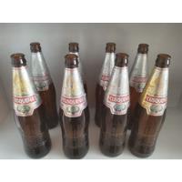 Botella Vacía De Cerveza Cusqueña (descontinuada) segunda mano  Perú 