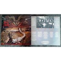 Amen Corner - Fall Lp Black Death Metal Sarcofago Venom G123 segunda mano  Perú 