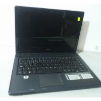 Laptop Aspire 4250 Series P/repuesto (pantalla S/ 93), usado segunda mano  Perú 
