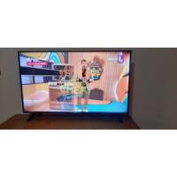 Tv Smart Philips 43  Ultradelgada En Remate segunda mano  Perú 