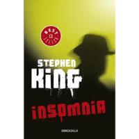 Insomnia - Stephen King, usado segunda mano  Perú 