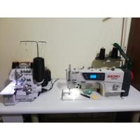 maquina coser semi industrial segunda mano  Perú 