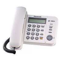 Teléfono Panasonic Kx-ts580 Para Anexos Centrales Panasonic, usado segunda mano  Perú 