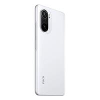 Usado, Xiaomi Poco F3 5g Dual Sim 256 Gb Blanco Ártico 8 Gb Ram segunda mano  Perú 
