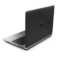Laptop Hp Probook 650 G1  segunda mano  Perú 