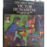 Victor Humareda - Coleccion Eduardo Moll segunda mano  Perú 