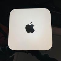 Apple Mac Mini 2020 | Chip M1 | 256 Gg Ssd | 8 Gg Ram, usado segunda mano  Perú 