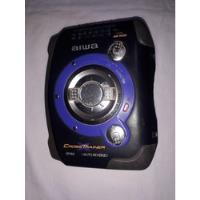 Walkman Radio Cassette Aiwa Modelo So390 , usado segunda mano  Perú 