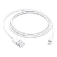 Cable Apple De Usb-c A Conector Lightning (1m) - Blanco segunda mano  Perú 
