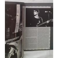 Lou Reed Revista Rock N Roll Popular 1 Año 1996 Oferta segunda mano  Perú 