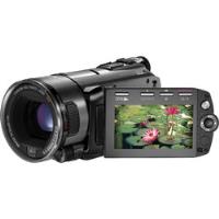 Videocámara Canon Vixia Hf S100 (2da Mano), usado segunda mano  Perú 