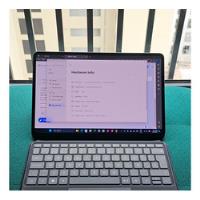 Laptop Huawei Matebook E Tablet Oled Core I3 128gb 8gb Ram segunda mano  Perú 