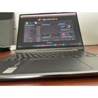 Laptop Lenovo Yoga I9 segunda mano  Perú 