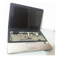 Laptop Compaq Cq40 P/repuesto (pantalla S/99), usado segunda mano  Perú 