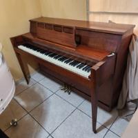 piano clasico segunda mano  Perú 