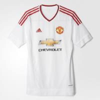 Camiseta Manchester United Visita 15/16 | Ai6363, usado segunda mano  Perú 