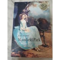 Mansfield Park - Jane Austen , usado segunda mano  Perú 